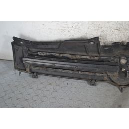 Griglia Anteriore Fiat Panda dal 2003 al 2012 Cod 735463491  1697103048269