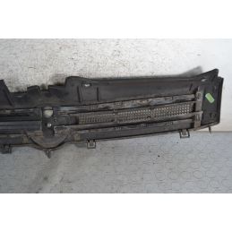 Griglia Anteriore Fiat Panda dal 2003 al 2012 Cod 735463491  1697103048269