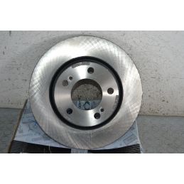 Disco Freno Anteriore Saab 900 dal 1979 al 1994 Cod 10788  1697105812714