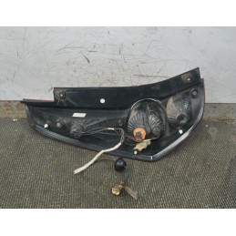 Faro Stop Posteriore Destro Dx Opel Agila B dal 2008 al 2015 cod: 89071614  2411111136935