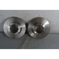 Dischi Freno Anteriori DR Zero dal 2015 al 2019 Cod 337010027  1697107536403