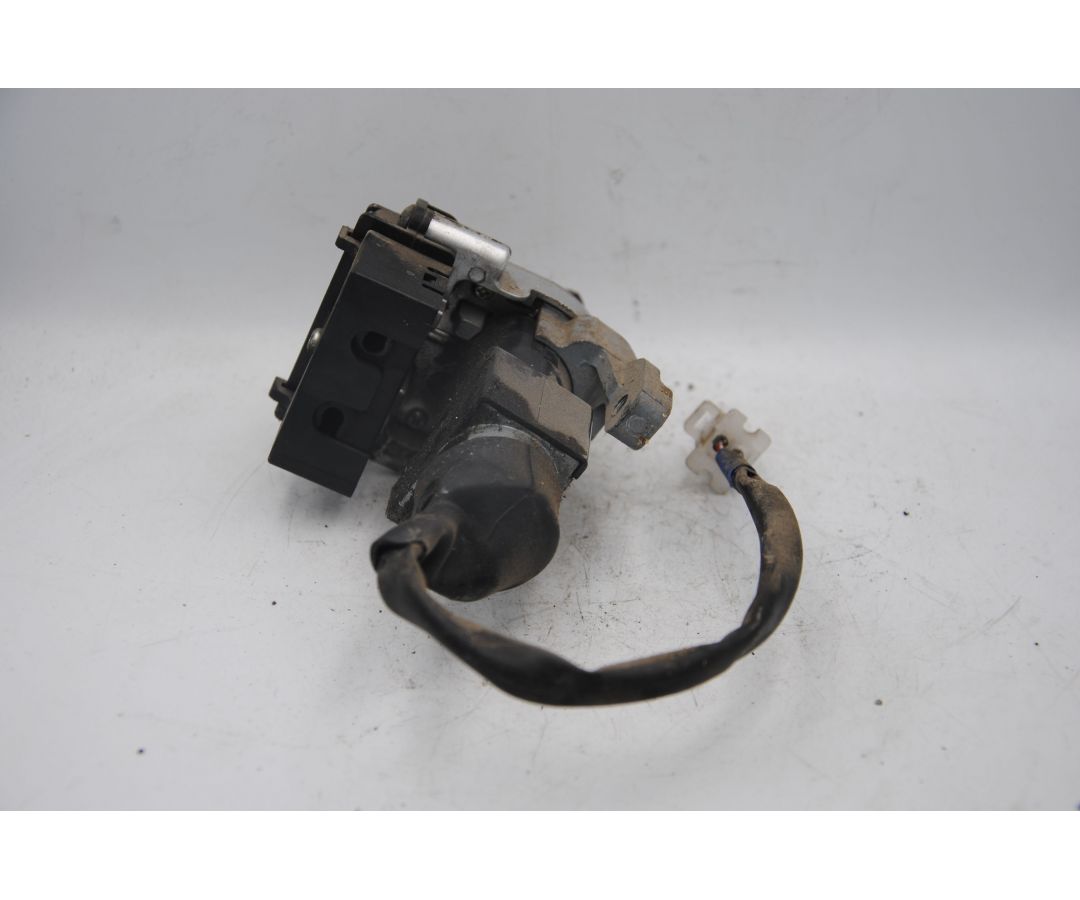 Blocchetto Chiave Honda PCX 125 / 150 dal 2009 al 2016  1697107804533