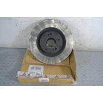 Disco Freno Anteriore Ventilato Mitsubishi Eclipse Cross Dal 2017 al 2021 Cod 4615A230  1697121156502