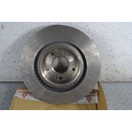 Disco Freno Anteriore Ventilato Mitsubishi Eclipse Cross Dal 2017 al 2021 Cod 4615A230  1697121156502