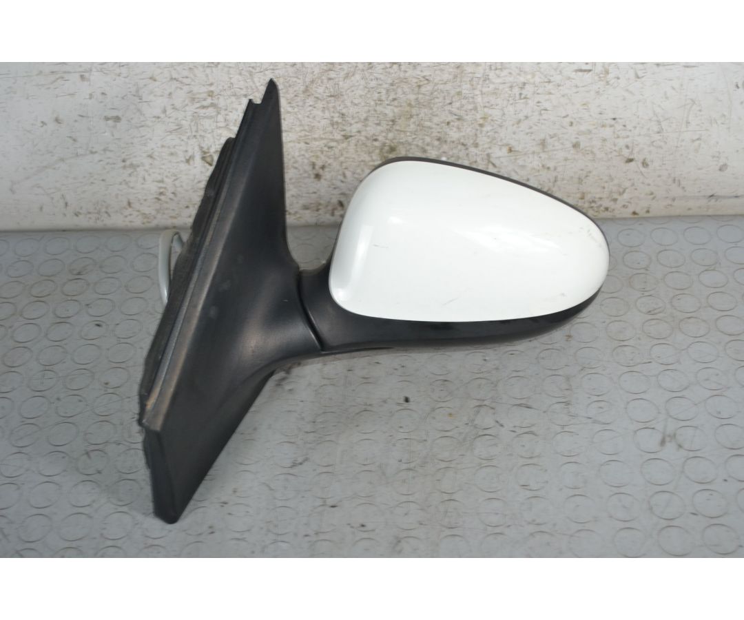 Specchietto retrovisore esterno SX Fiat Bravo Dal 2007 al 2014 Cod 735597955  1697183179662
