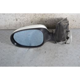 Specchietto retrovisore esterno SX Fiat Bravo Dal 2007 al 2014 Cod 735597955  1697183179662