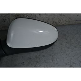 Specchietto retrovisore esterno SX Fiat Bravo Dal 2007 al 2014 Cod 735597955  1697183179662