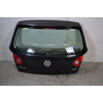 Portellone Bagagliaio Posteriore Volkswagen Golf V dal 2003 al 2008 Cod 1K6827025H  1697191055101