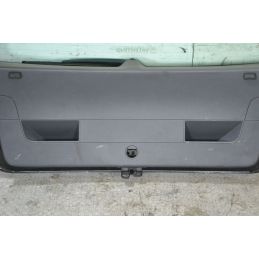 Portellone Bagagliaio Posteriore Volkswagen Golf V dal 2003 al 2008 Cod 1K6827025H  1697191055101