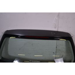 Portellone Bagagliaio Posteriore Volkswagen Golf V dal 2003 al 2008 Cod 1K6827025H  1697191055101