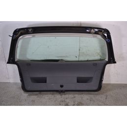 Portellone Bagagliaio Posteriore Volkswagen Golf V dal 2003 al 2008 Cod 1K6827025H  1697191055101