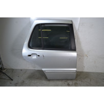 Portiera Sportello Posteriore DX Mercedes ML W163 dal 1997 al 2005  1645196456232