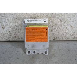 Centralina Airbag Nissan Qashqai J10 dal 2007 al 2010 Cod 98820jd10a  1697193446440