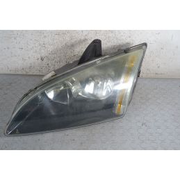 Faro Anteriore SX Ford Focus II dal 2004 al 2011 Cod 1480996  1697200217537