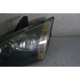 Faro Anteriore SX Ford Focus II dal 2004 al 2011 Cod 1480996  1697200217537