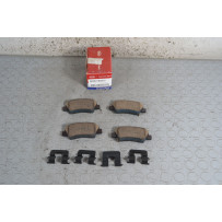 Pastiglie freno posteriori Hyundai I30 Dal 2011 al 2016 Cod 58302B2A70  1697440736737