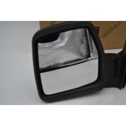 Specchietto Retrovisore Sinistro Sx Peugeot Expert Dal 1995 al 2007 Cod 8153HE  1697441629380