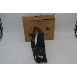 Specchietto Retrovisore Sinistro Sx Peugeot Expert Dal 1995 al 2007 Cod 8153HE  1697441629380