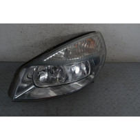 Faro Anteriore SX Renault Scenic II dal 2003 al 2006 Cod 158103-00  1697442374333