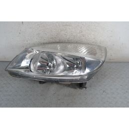 Faro Anteriore SX Renault Scenic II dal 2003 al 2006 Cod 158103-00  1697442374333