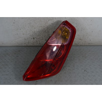 Fanale Stop Posteriore DX Fiat Grande Punto dal 2005 al 2018 Cod 51701590  1697448870969