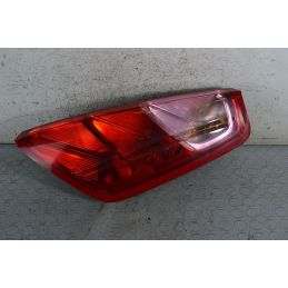 Fanale Stop Posteriore DX Fiat Grande Punto dal 2005 al 2018 Cod 51701590  1697448870969