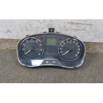 Strumentazione Contachilometri Skoda Fabia dal 2007 al 2014 cod A2C53357612  2411111140703