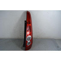 Fanale Stop Posteriore DX Ford Fiesta V 5 Porte dal 2006 al 2008 Cod 1437625  1697463782612