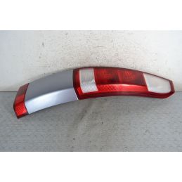Fanale Stop Posteriore e Fendinebbia Posteriore DX Opel Meriva A dal 2003 al 2010 Cod 93184713  1697465321772