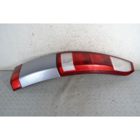 Fanale Stop Posteriore e Fendinebbia Posteriore DX Opel Meriva A dal 2003 al 2010 Cod 93184713  1697465321772