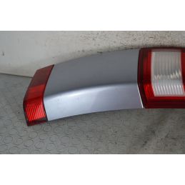 Fanale Stop Posteriore e Fendinebbia Posteriore DX Opel Meriva A dal 2003 al 2010 Cod 93184713  1697465321772