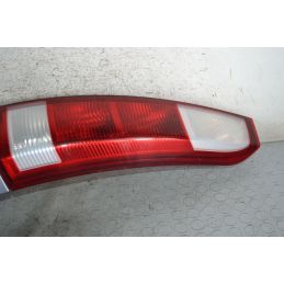 Fanale Stop Posteriore e Fendinebbia Posteriore DX Opel Meriva A dal 2003 al 2010 Cod 93184713  1697465321772