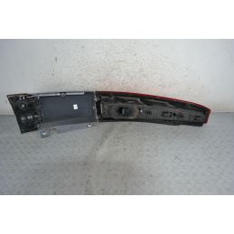 Fanale Stop Posteriore e Fendinebbia Posteriore DX Opel Meriva A dal 2003 al 2010 Cod 93184713  1697465321772