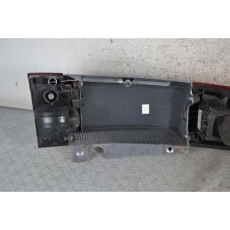 Fanale Stop Posteriore e Fendinebbia Posteriore DX Opel Meriva A dal 2003 al 2010 Cod 93184713  1697465321772