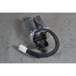 Fibbie cinture di sicurezza posteriori Kia Sportage Dal 2010 al 2016 Cod 898303V200WK  1697468639577