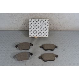 Kit Pastiglie Freno Anteriori Citroen C4 Grand Picasso dal 2006 al 2013 Cod 425397  1697468774018