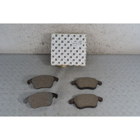 Kit Pastiglie Freno Anteriori Citroen C4 Grand Picasso dal 2006 al 2013 Cod 425397  1697468774018