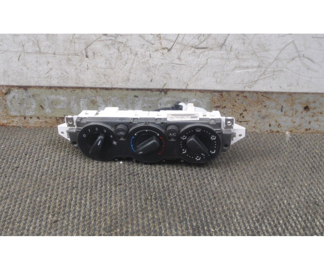 Controllo Comando Clima Ford Focus C-Max dal 2003 al 2010 Cod 769607332  2411111140765