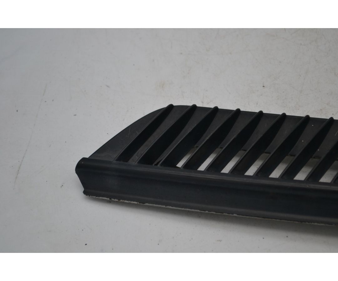 Griglia Anteriore Gocciolatoio Sinistro Sx Smart ForTwo W450 dal 1998 al 2007 Cod 0001694  1697535014658