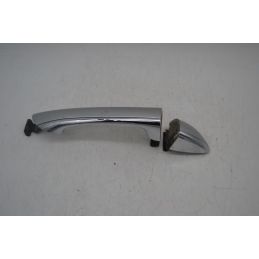 Maniglia Esterna Anteriore DX Mercedes Classe B W245 dal 2004 al 2012 Cod a1697801077  1697549605033