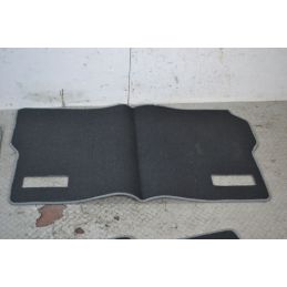 Set 4 Tappetini Citroen Evasion Dal 1994 al 2002  1697552103342