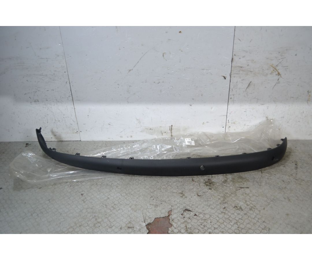 Modanatura Paraurti posteriore Citroen C3 dal 2002 al 2010 cod 7452V6  1697553724867