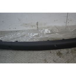 Modanatura Paraurti posteriore Citroen C3 dal 2002 al 2010 cod 7452V6  1697553724867