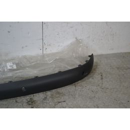 Modanatura Paraurti posteriore Citroen C3 dal 2002 al 2010 cod 7452V6  1697553724867