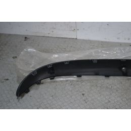 Modanatura Paraurti posteriore Citroen C3 dal 2002 al 2010 cod 7452V6  1697553724867