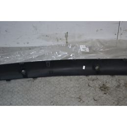 Modanatura Paraurti posteriore Citroen C3 dal 2002 al 2010 cod 7452V6  1697553724867