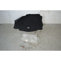 Tappeto Bagagliaio Citroen DS3 dal 2010 al 2019 Cod 9464EZ  1697555373391