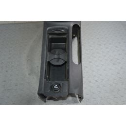 Tunnel Centrale con Bracciolo Honda Civic VIII dal 2006 al 2011 Cod 8340asmgg032  1697555671398