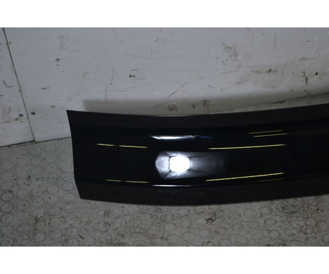 Rivestimento Inferiore Portellone Bagagliaio Honda CR-V dal 2006 al 2012 Cod 74895-SWW-E10ZE  1697556352272