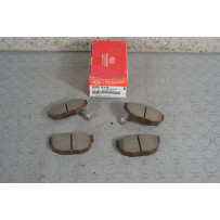 Kit Pastiglie Freno Posteriori Kia Cerato dal 2003 al 2009 Cod 583022fa10  1697615791943